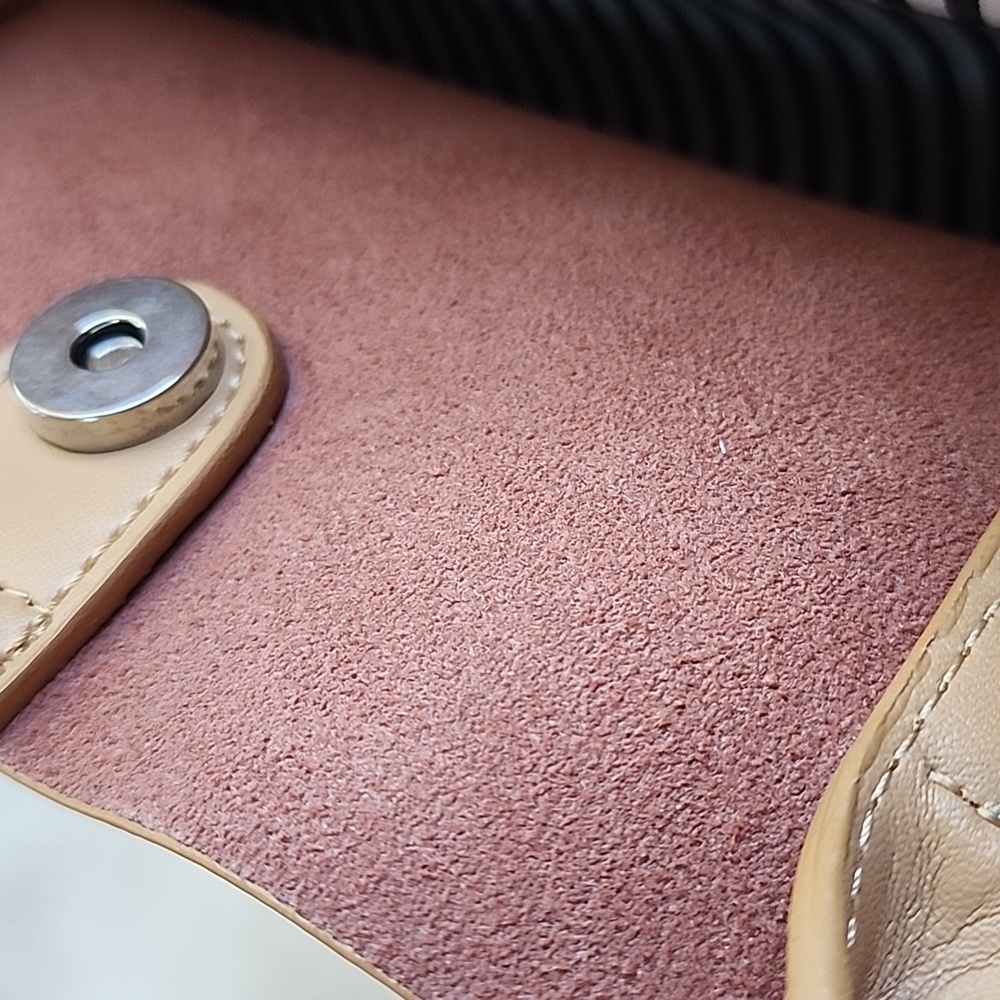 leather bag - Picture 9 of 16